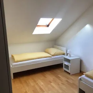 Appartamento Haus Altenburg, Innsbruck