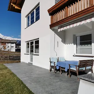 Apartment Olympia Axams, Innsbruck