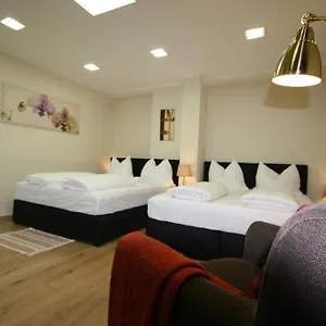  Appartamento Domizil - Austria