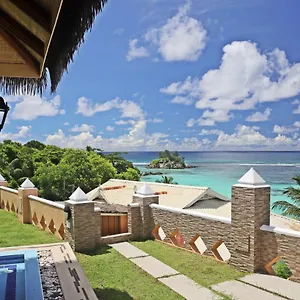  Appartamento Au Fond De View Seychelles
