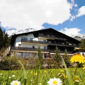 Appartamento Canisiusbruennl Self- Check In, Innsbruck