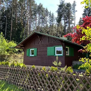 Chalet Waldchalet Am Eichhof, Innsbruck