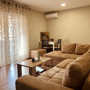  Appartamento Casa Mia - Modern Near The Center Albania