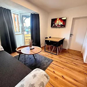 Appartamento Rm-apartments, Innsbruck