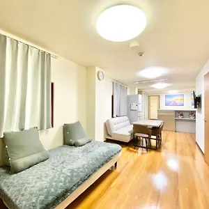  Appartamento Asakusa正和house Giappone