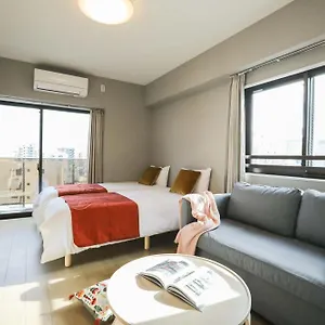  Appartamento One-asakusa Giappone
