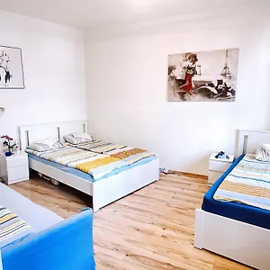  Appartamento Prater Austria