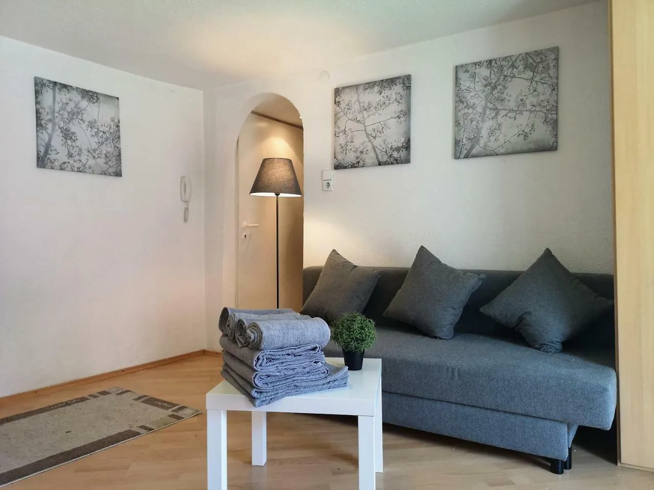 Sankt-Nikolaus City Studio Innsbruck 0*,  Austria