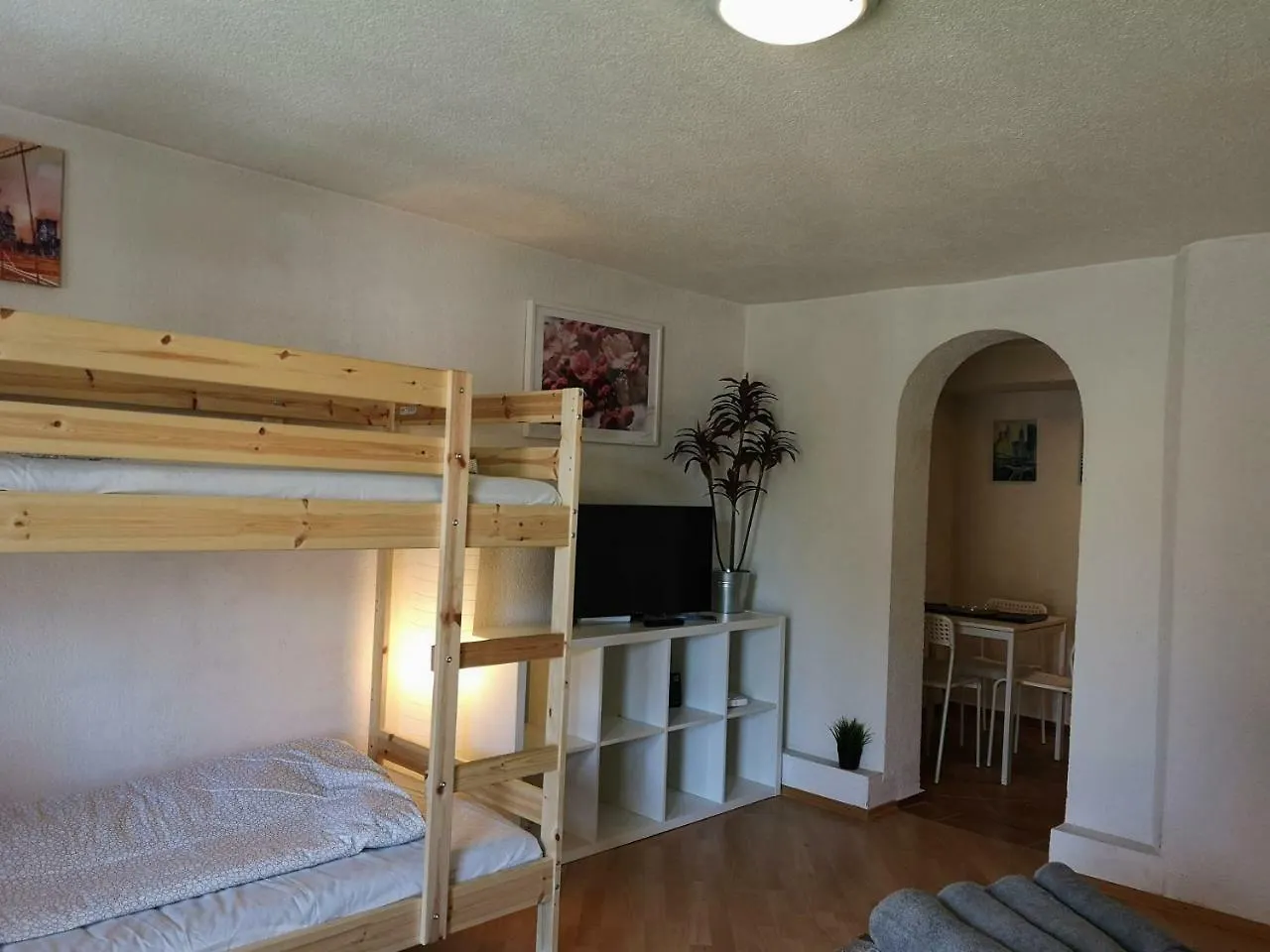 Sankt-Nikolaus City Studio Innsbruck Austria