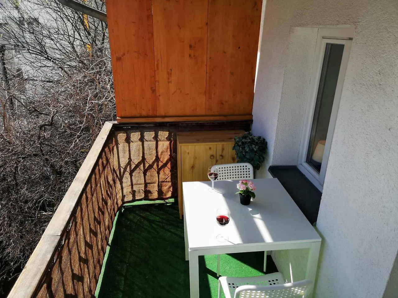 Sankt-Nikolaus City Studio Innsbruck
