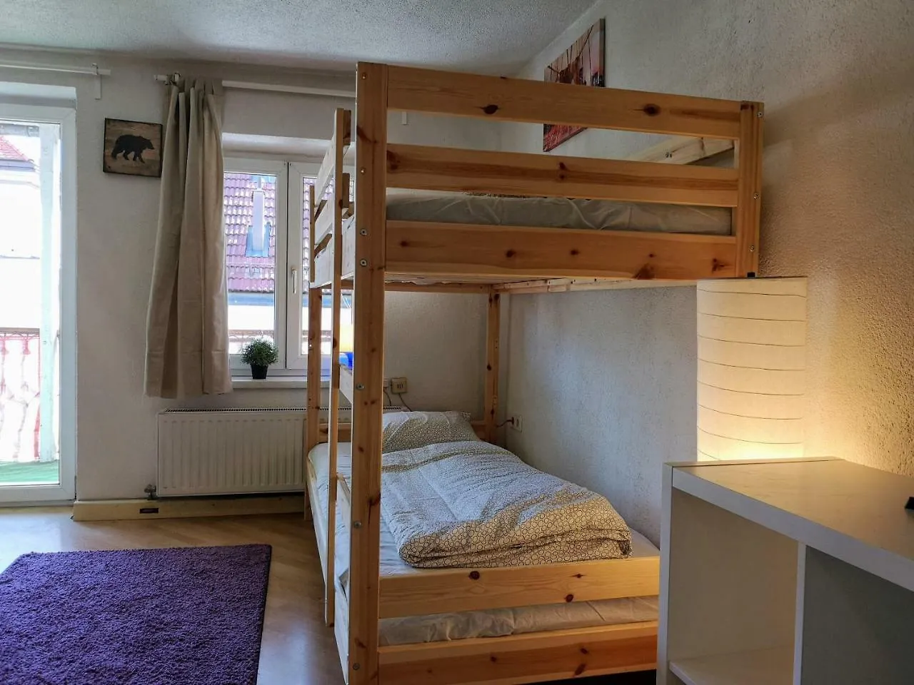 Sankt-Nikolaus City Studio Innsbruck Austria