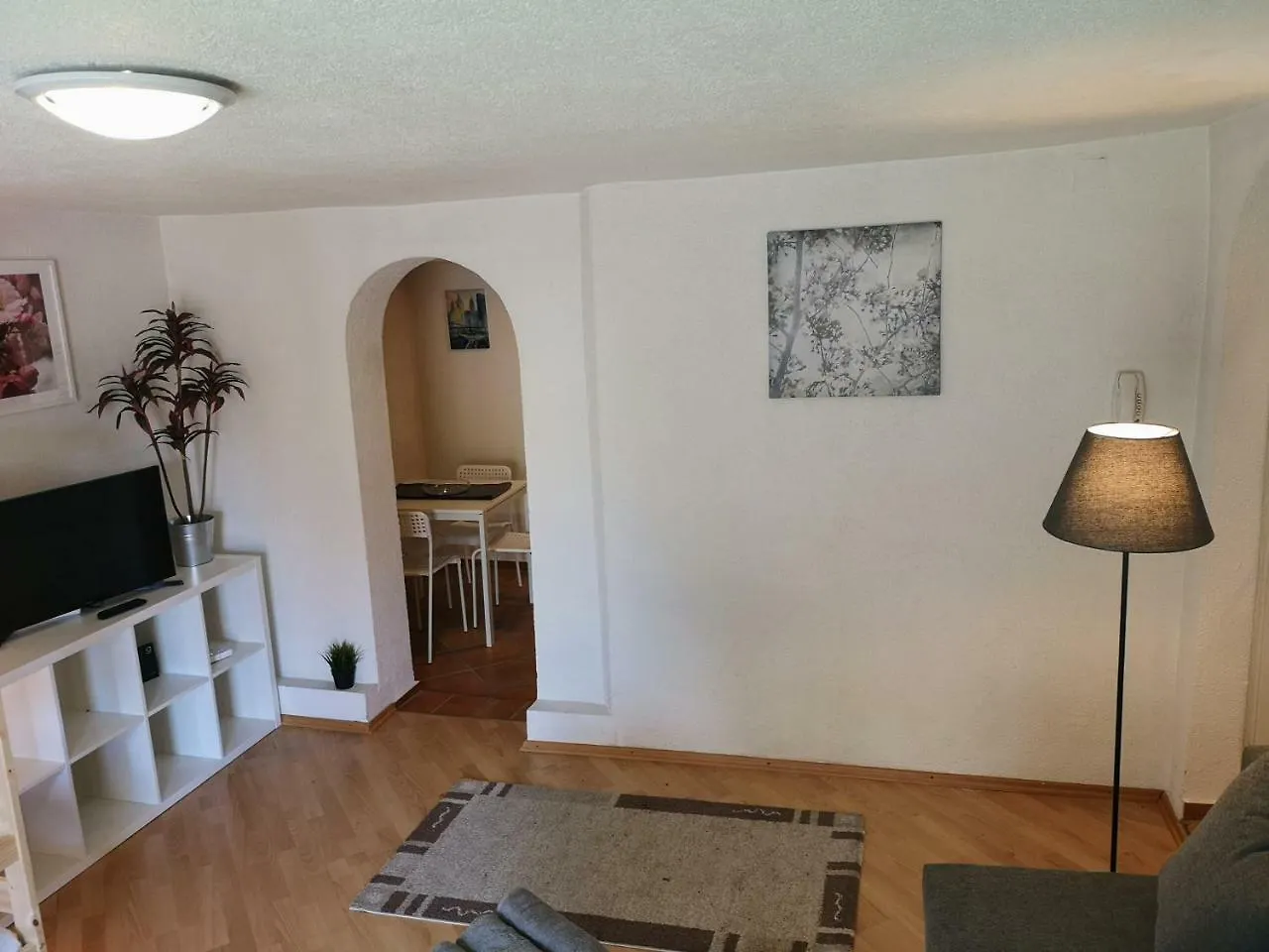 Sankt-Nikolaus City Studio Innsbruck Apartment